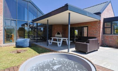 Silversands House