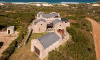 Beach Haven