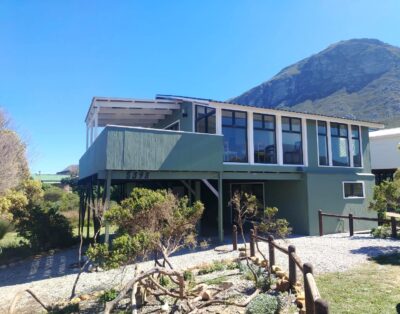 BluCabana (500m from Main Beach)